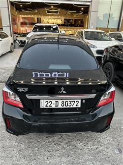 میتسوبیشی میراج